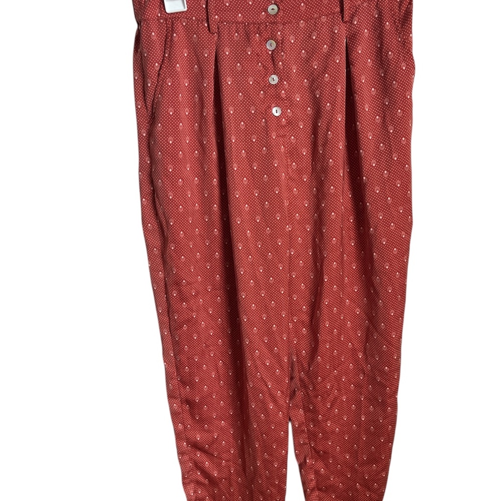 Women’s cropped pants